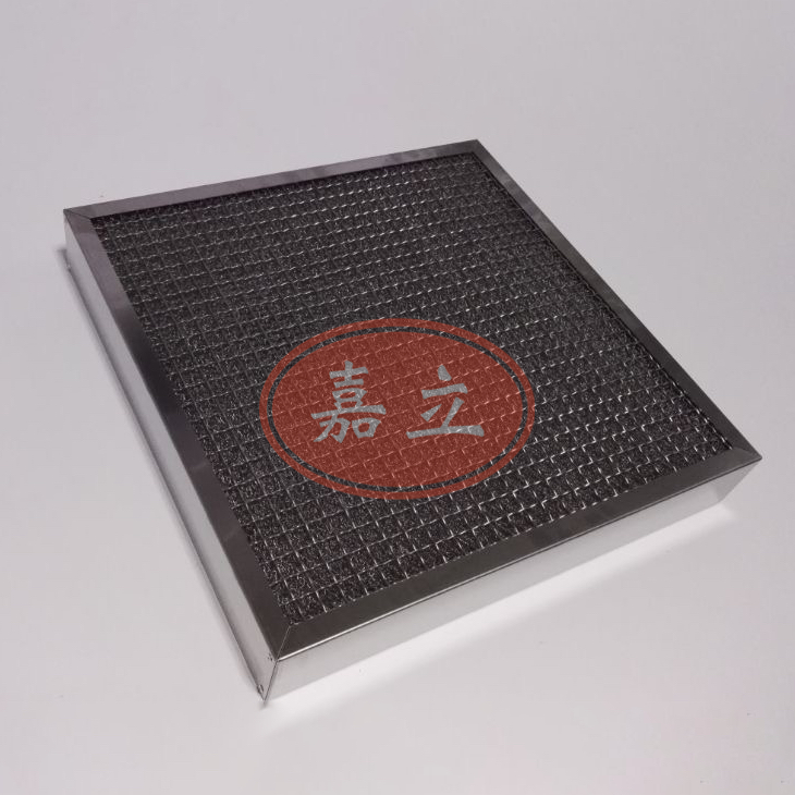 渔洋镇不锈钢油雾过滤器